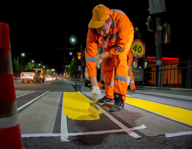 OTOPARK FABRİKA AVM ÇİZGİ