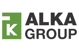 alka group logo
