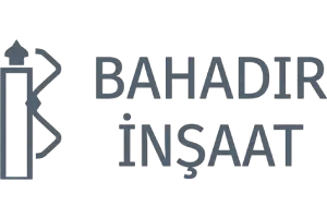 bahadır inşaat logo