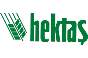 hektaş logo