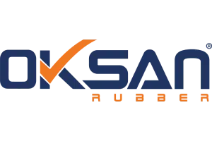 oksan rubber logo