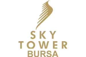 sky tower bursa