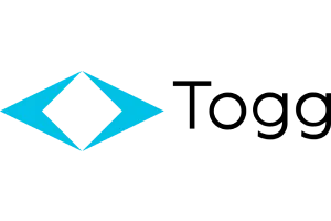 togg logo