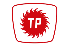 tp logo