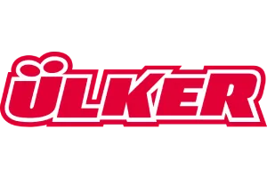 ülker logo